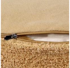 Lorena Canals Pouf Chill - Miel -LES ENFANTS DU DESIGN Soldes pouf chill miel lorena canals 5 1264x1234