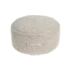 Lorena Canals Pouf Chill - Naturel -LES ENFANTS DU DESIGN Soldes pouf chill naturel lorena canals 1 1264x1234