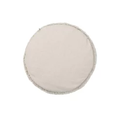 Lorena Canals Pouf Chill - Naturel -LES ENFANTS DU DESIGN Soldes pouf chill naturel lorena canals 4 1264x1234