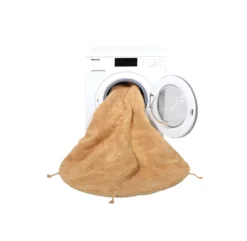 Lorena Canals Pouf Lou - Miel -LES ENFANTS DU DESIGN Soldes pouf lou miel lorena canals 3 1264x1234