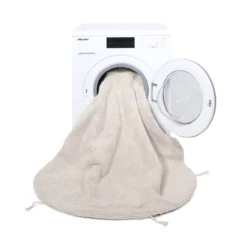 Lorena Canals Pouf Lou - Naturel -LES ENFANTS DU DESIGN Soldes pouf lou naturel lorena canals 3 1264x1234