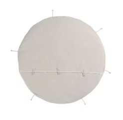 Lorena Canals Pouf Lou - Naturel -LES ENFANTS DU DESIGN Soldes pouf lou naturel lorena canals 4 1264x1234