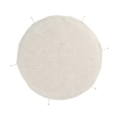 Lorena Canals Pouf Lou - Naturel -LES ENFANTS DU DESIGN Soldes pouf lou naturel lorena canals 5 1264x1234