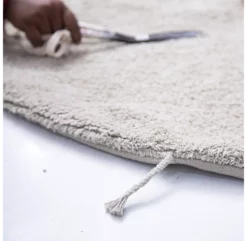 Lorena Canals Pouf Lou - Naturel -LES ENFANTS DU DESIGN Soldes pouf lou naturel lorena canals 7 1264x1234