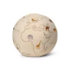 Ferm LIVING Pouf World 1 Ferm LIVING Pouf World -LES ENFANTS DU DESIGN Soldes pouf world ferm living 1 1264x1234
