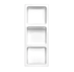 Etagère Bowl 78 X 30 Cm - Blanc -LES ENFANTS DU DESIGN Soldes string bowl shelf 4 1264x1234