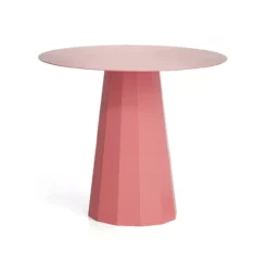 Table Ankara Lounge M - Rose