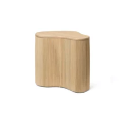 Ferm LIVING Chevet Et Table De Rangement Isola