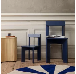 Ferm LIVING Chevet Et Table De Rangement Isola -LES ENFANTS DU DESIGN Soldes table de nuit isola ferm living 4 1264x1234