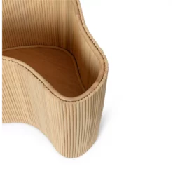 Ferm LIVING Chevet Et Table De Rangement Isola -LES ENFANTS DU DESIGN Soldes table de nuit isola ferm living 5 1264x1234