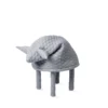 Tabouret Petstools - Fin -LES ENFANTS DU DESIGN Soldes tabouret fin gris petstools petite friture 1264x1234