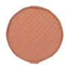 Play&Go Sac - Tapis D'éveil Organic - Terracotta -LES ENFANTS DU DESIGN Soldes tapis sac de jeux organic terracotta play and go 1 1264x1234