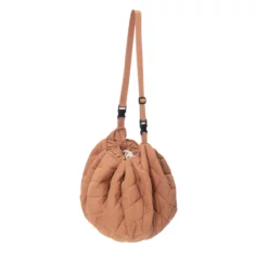 Play&Go Sac - Tapis D'éveil Organic - Terracotta -LES ENFANTS DU DESIGN Soldes tapis sac de jeux organic terracotta play and go 3 1264x1234