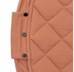 Play&Go Sac - Tapis D'éveil Organic - Terracotta -LES ENFANTS DU DESIGN Soldes tapis sac de jeux organic terracotta play and go 5 1264x1234