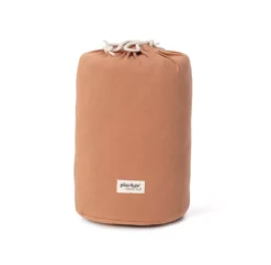 Play&Go Sac - Tapis D'éveil Organic - Terracotta -LES ENFANTS DU DESIGN Soldes tapis sac de jeux organic terracotta play and go 6 1264x1234