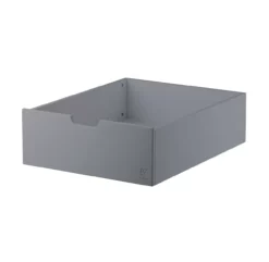 Sebra Tiroir Pour Lit Bébé évolutif - Gris