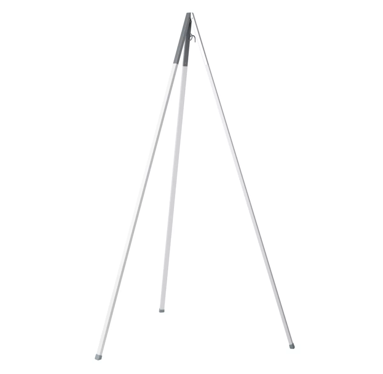 Trépied En Aluminum Pour Berceau Suspendu Leander - Blanc 3 Trépied En Aluminum Pour Berceau Suspendu Leander - Blanc