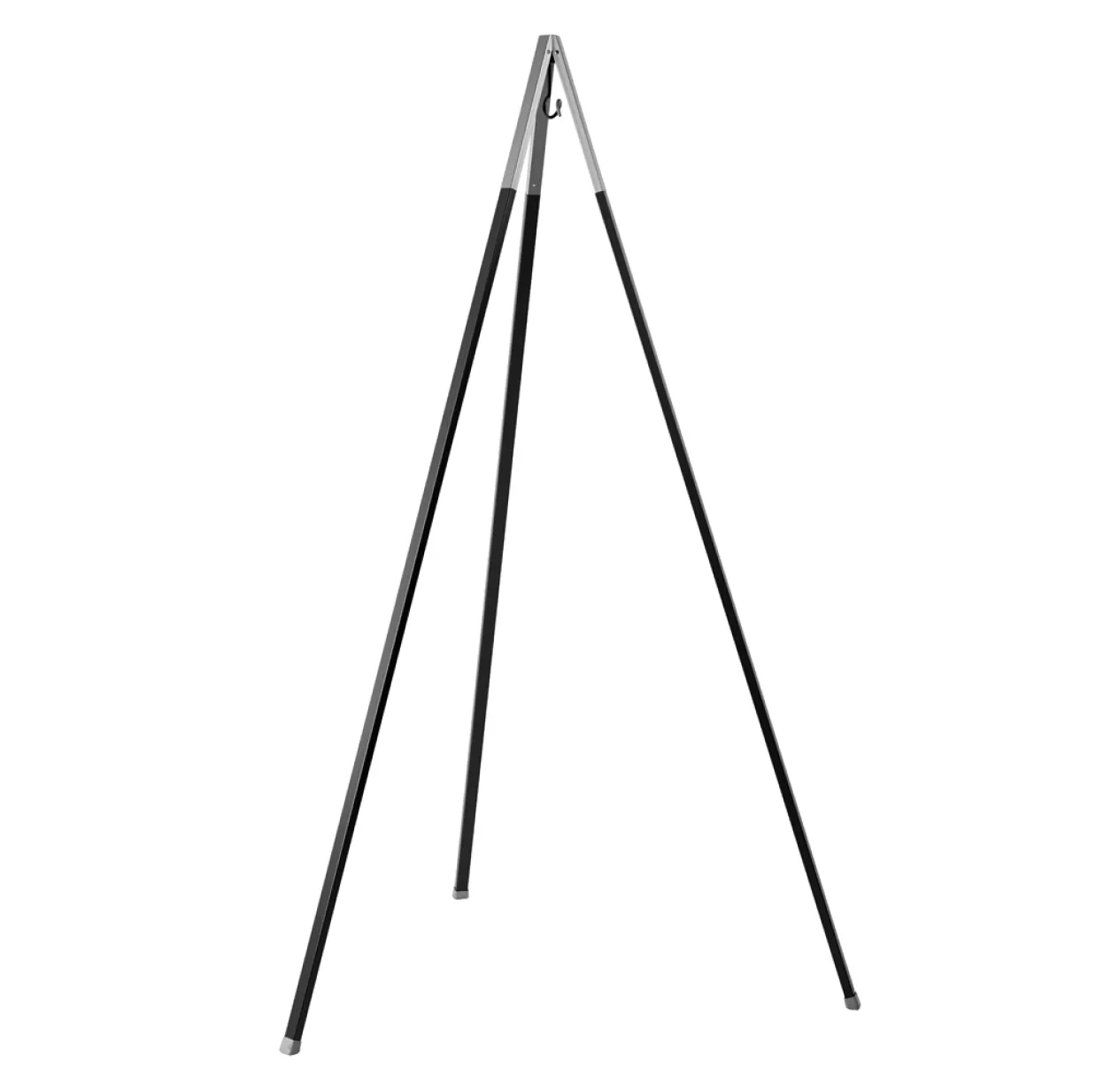 Trépied En Aluminum Pour Berceau Suspendu Leander - Gris Anthracite 3 Trépied En Aluminum Pour Berceau Suspendu Leander - Gris Anthracite