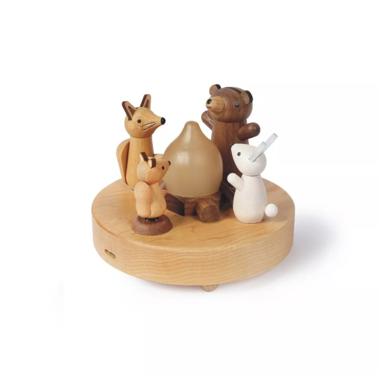 Veilleuse Feu De Camp 5 Veilleuse Feu De Camp – Image 3