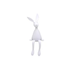 Lampe Veilleuse Joseph Le Lapin - Blanc