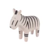 Figurine Zèbre Polepole Animal 2 Figurine Zèbre Polepole Animal -LES ENFANTS DU DESIGN Soldes zebre t lab 1 1264x1234