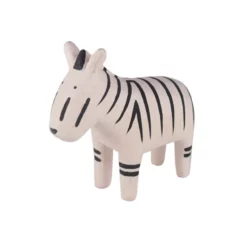 Figurine Zèbre Polepole Animal